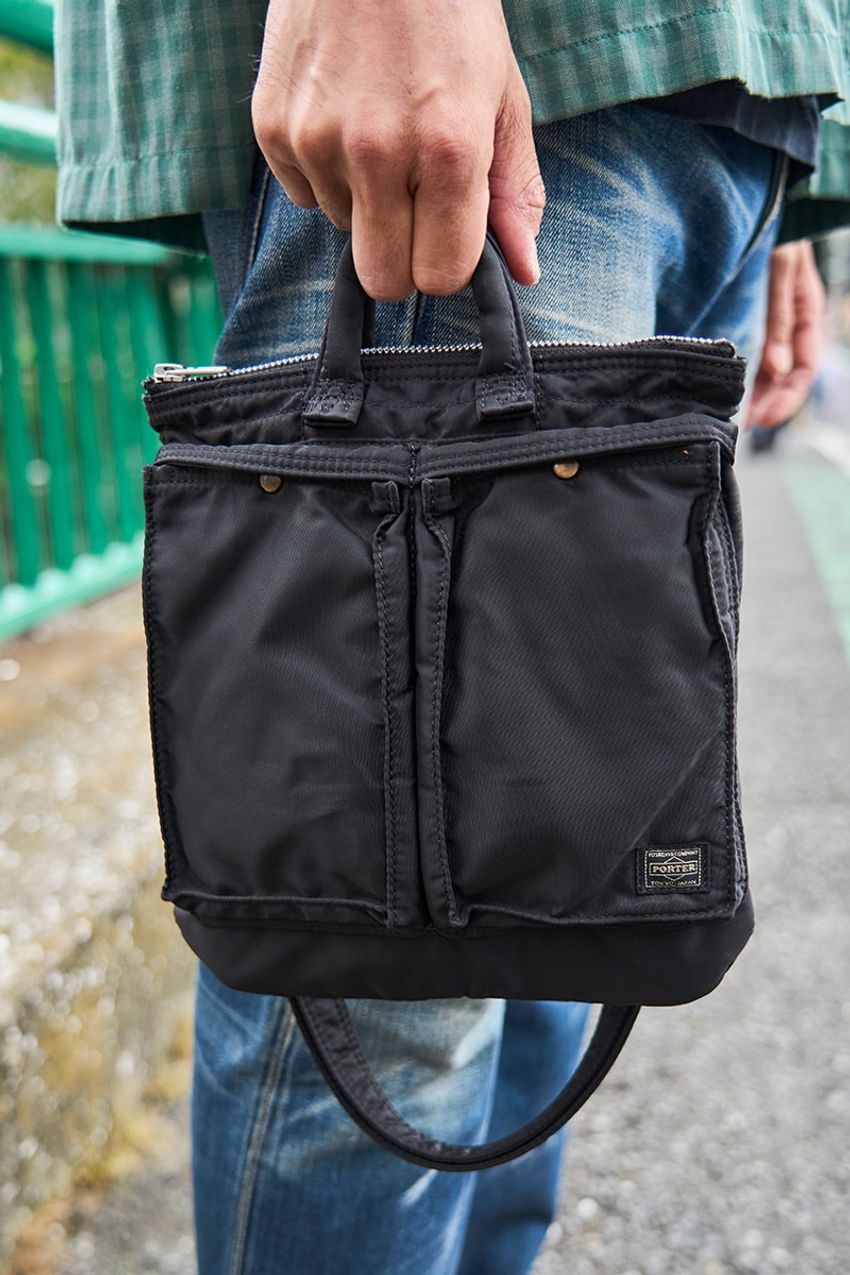 「リーバイス」は“ワンロール”で！街角スナップ3選に見る、春デニムの今っぽい攻略法 - 11枚目の画像