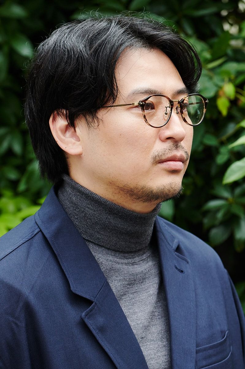 フレッシュサービスのジャケットコーディネート | 250117-1928-45 横山 翔 3枚目の写真