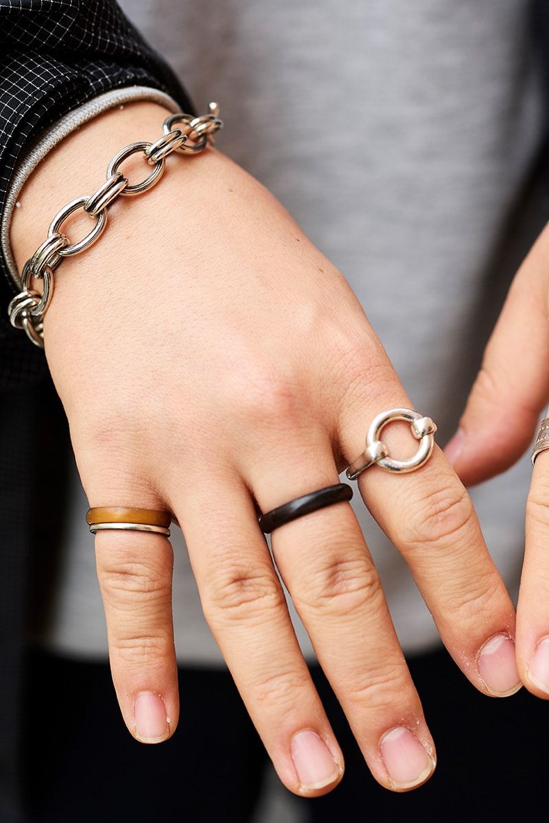 ダイワピア39のジャケットコーディネート | 250117-1931-35 石川弘泰 7枚目の写真