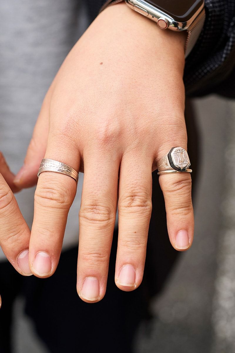 ダイワピア39のジャケットコーディネート | 250117-1931-35 石川弘泰 9枚目の写真