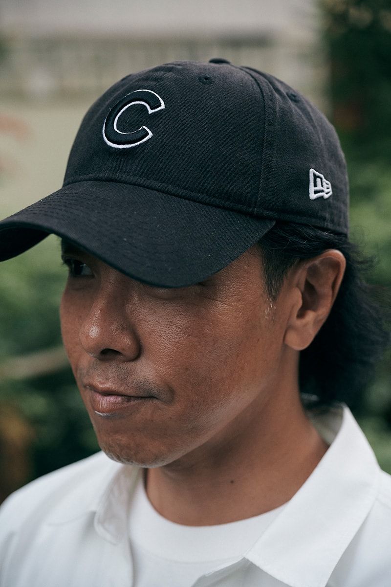 ネイバーフッドのシャツコーディネート | 250117-1944-27 山本 誠 2枚目の写真