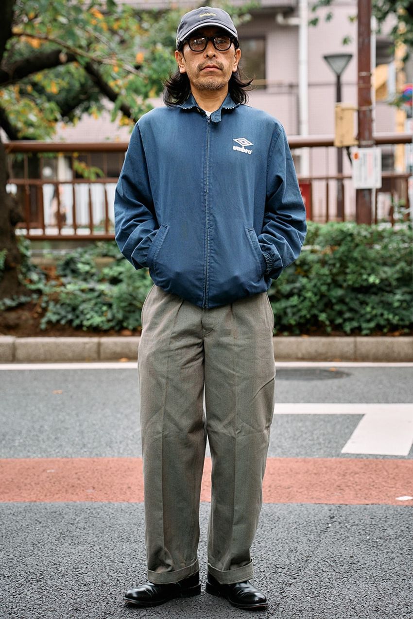 コスパも抜群！楽に“トレンド感”と“洒落感”を取り入れられる「フレッシュサービス」のススメをスナップで！ - 8枚目の画像