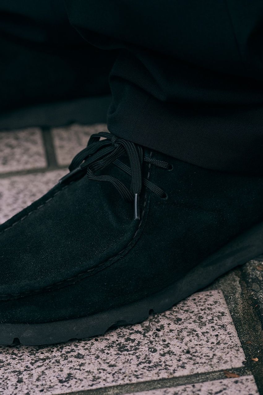 パーカにダボパンが洒落て見える3名をパパラッチ！“部屋着見え”を回避した着こなし術 - 3枚目の画像