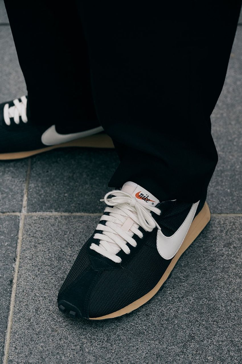 春に活躍する絶対定番「チャンピオン」スウェット。街の洒落者たちはこう着こなしていた！ - 7枚目の画像