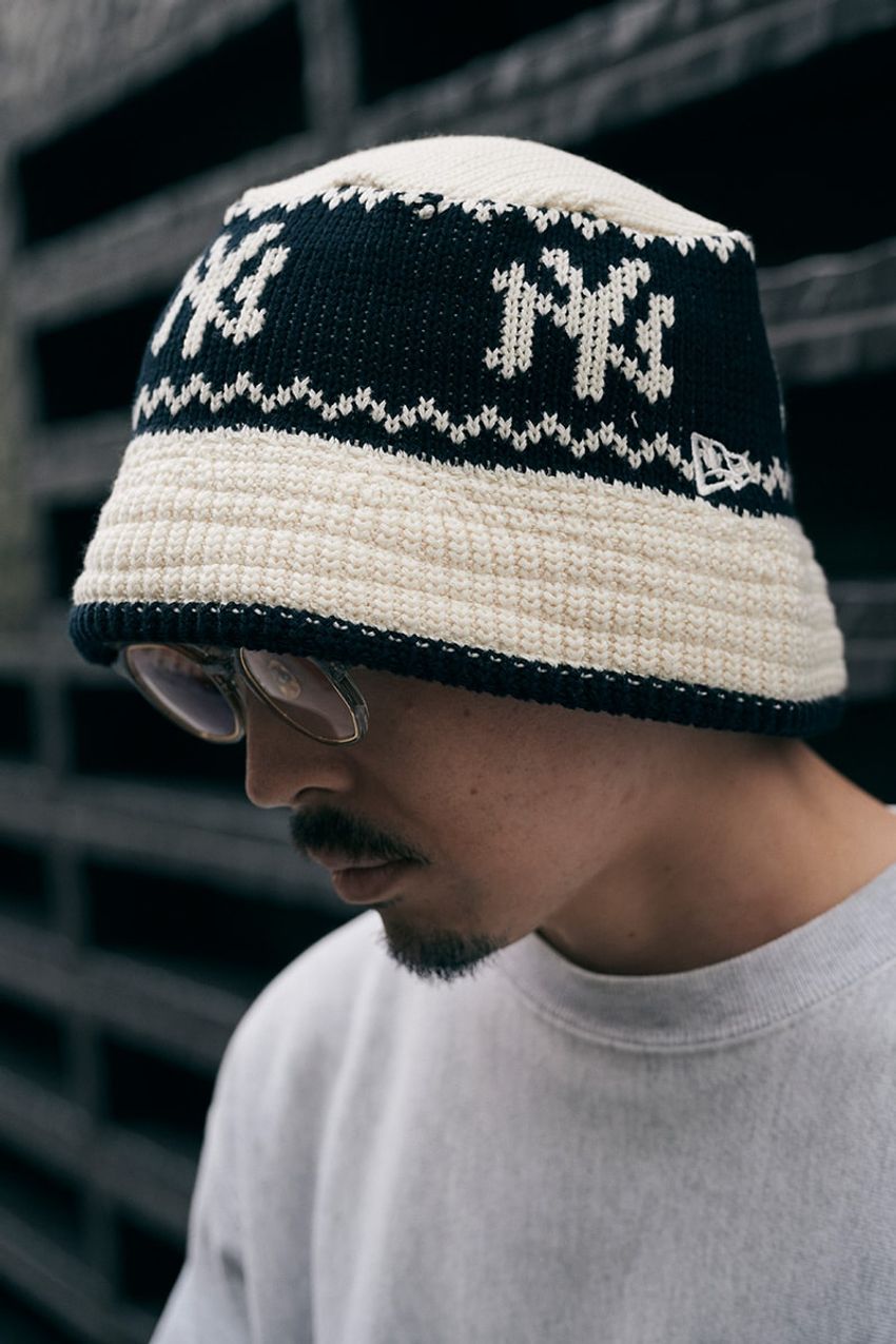 王道「チャンピオン」のグレースウェット姿が洒落ているワケをスナップで。Gジャン、ミリタリーetc. - 3枚目の画像