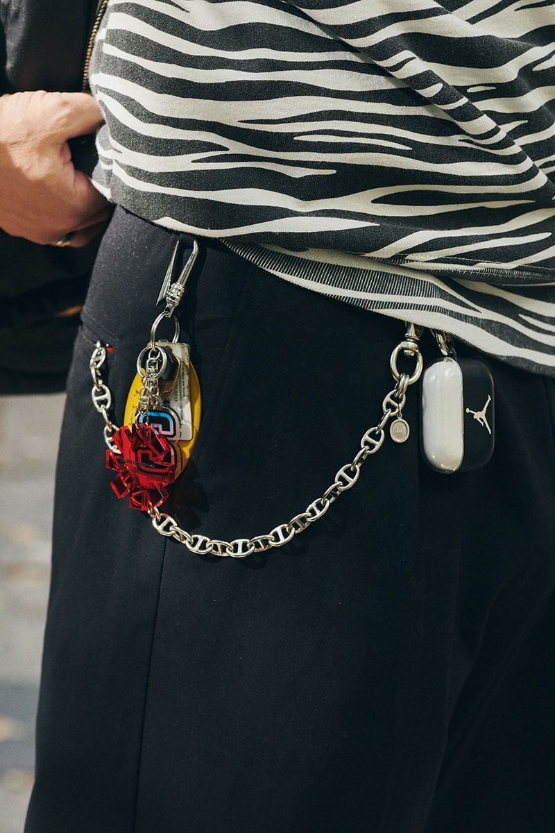 ダービーオブサンフランシスコのベストコーディネート | 250117-2013-45 是永修治 8枚目の写真