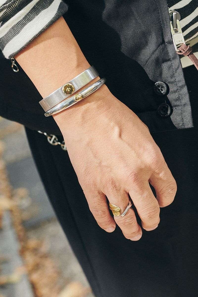 ダービーオブサンフランシスコのベストコーディネート | 250117-2013-45 是永修治 4枚目の写真