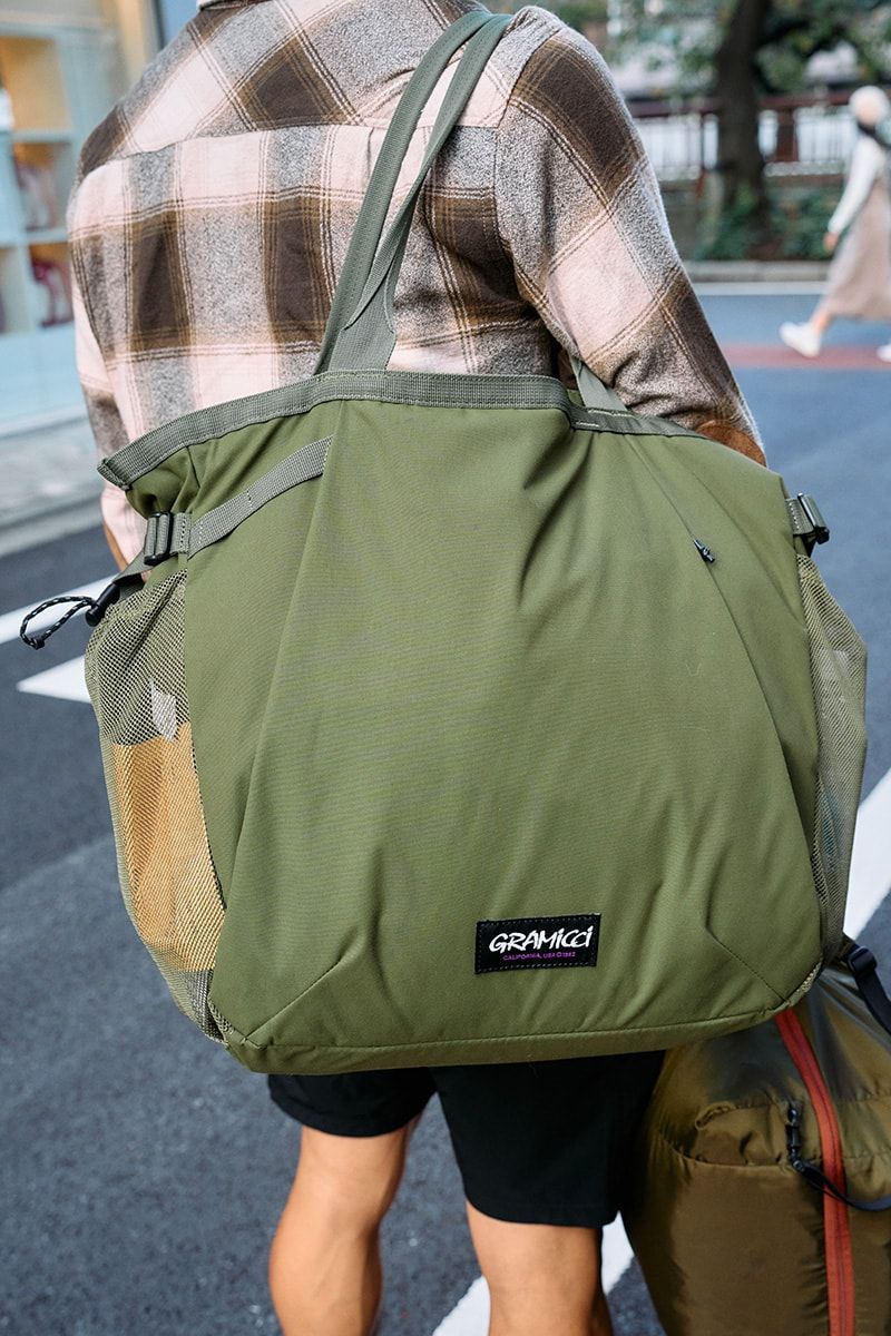 ダナーのシャツコーディネート | 250117-2016-54 Luo XIPING 5枚目の写真