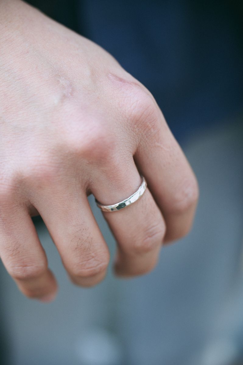 ジャーナルスタンダードのコートコーディネート | 250120-0755-14 山川央樹 8枚目の写真