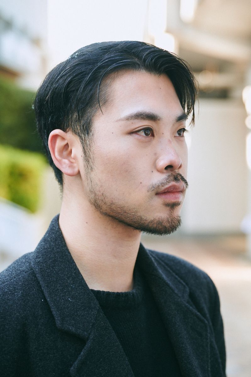 ヴィンテージ のコートコーディネート | 250120-0811-28 小島秀斗 3枚目の写真