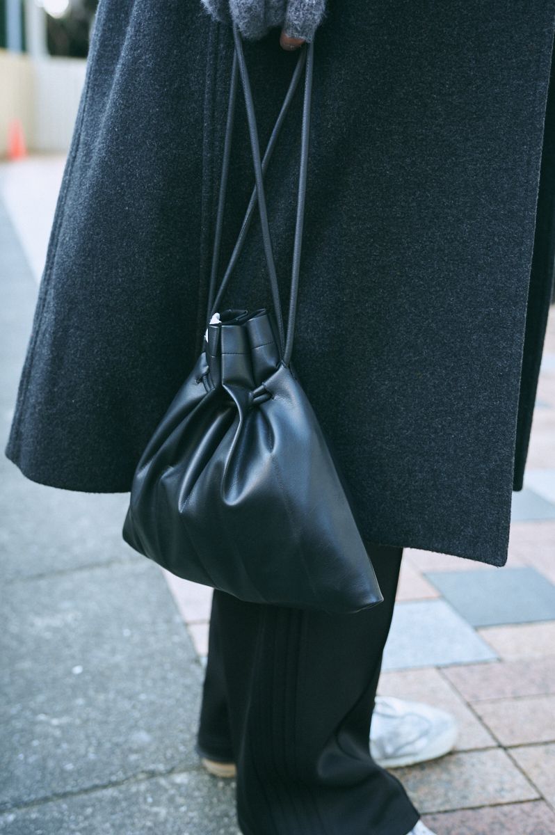 ヴィンテージ のコートコーディネート | 250120-0811-28 小島秀斗 5枚目の写真