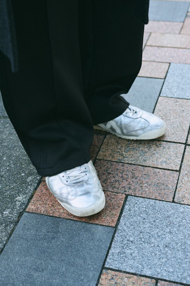 ヴィンテージ のコートコーディネート | 250120-0811-28 小島秀斗 8枚目の写真