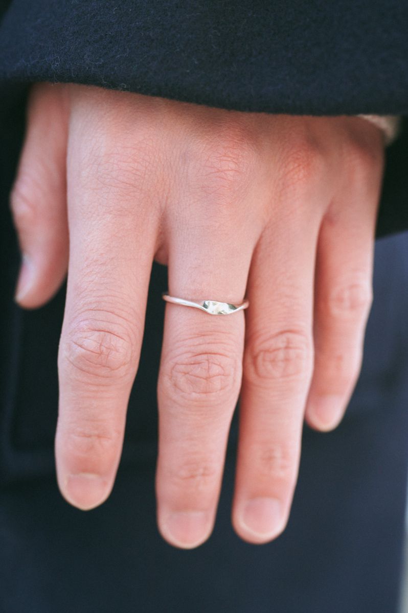 ユナイテッドアローズのコートコーディネート | 250120-0814-52 田島直紀 7枚目の写真