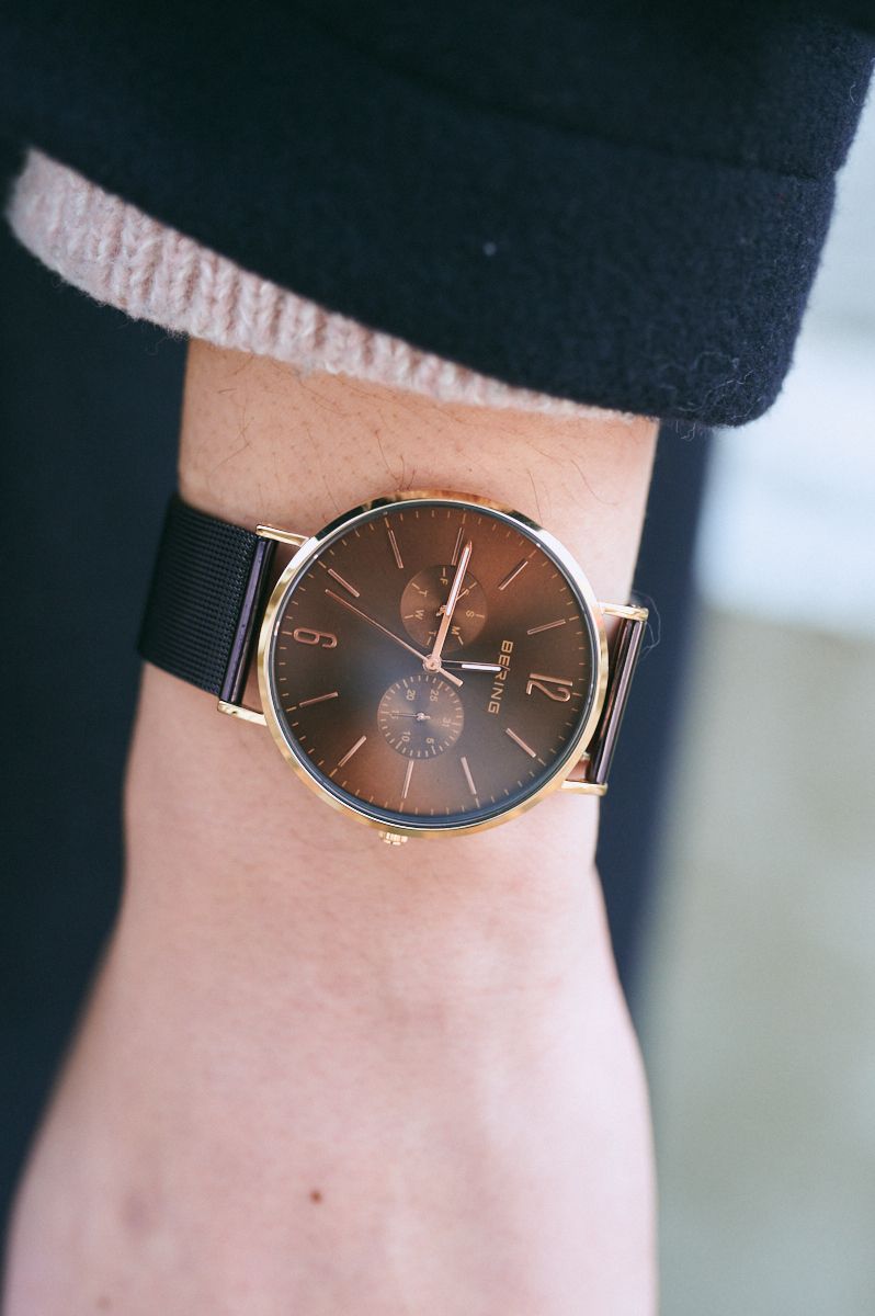 ユナイテッドアローズのコートコーディネート | 250120-0814-52 田島直紀 6枚目の写真