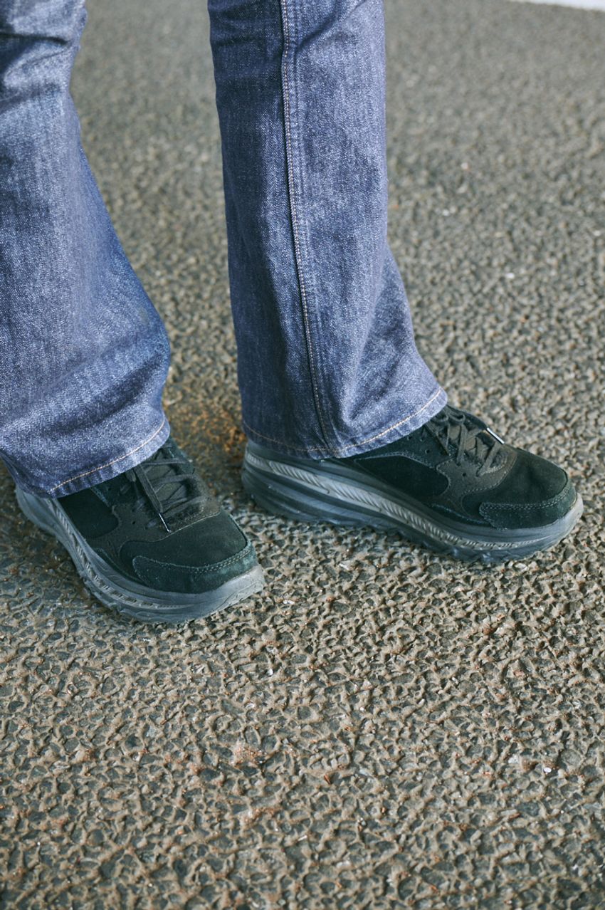 20代の3名で厳選！令和の“革ジャンスタイル”、その最新事情を街角スナップで解析 - 9枚目の画像