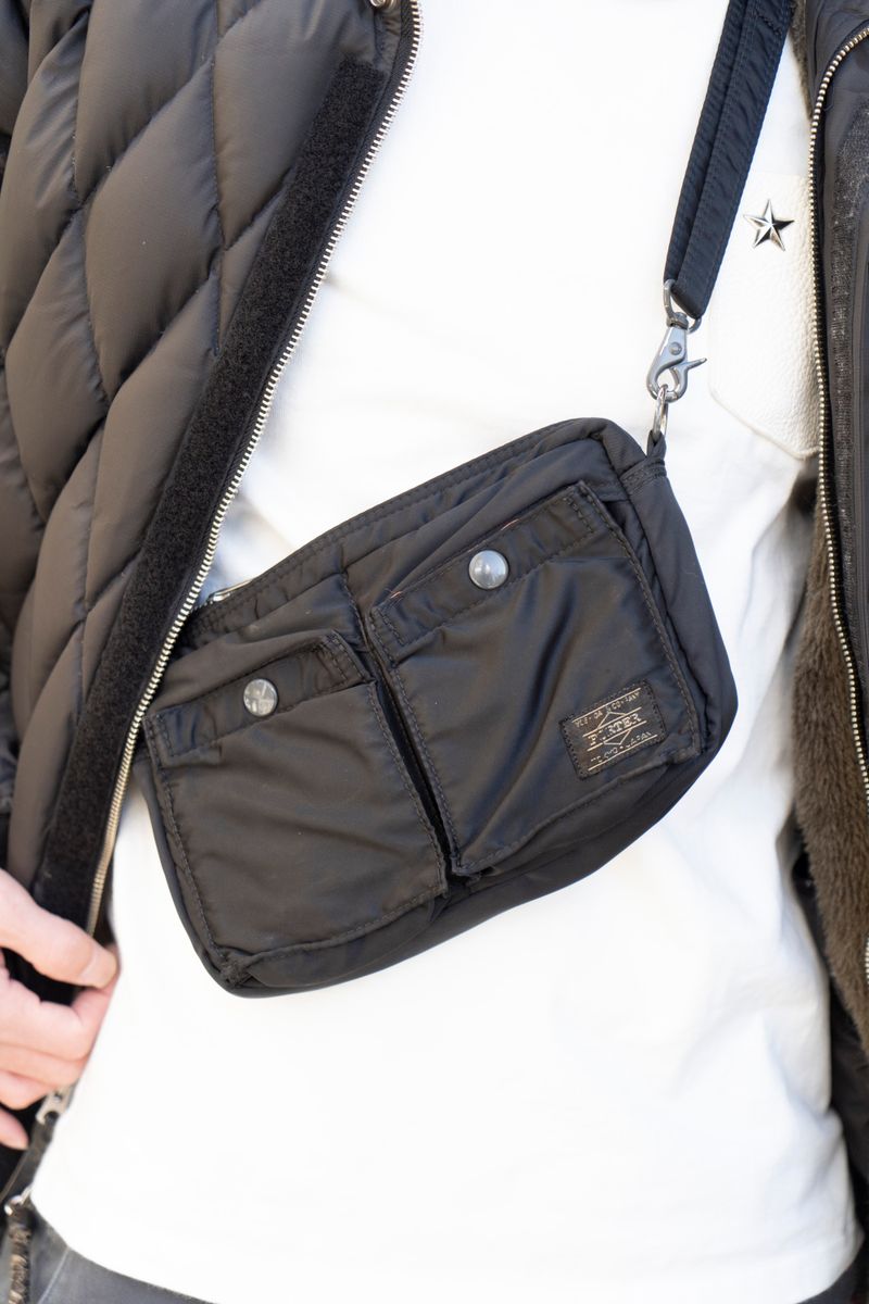 ウエストライドのジャケットコーディネート | 250120-1008-09 及川清和 7枚目の写真