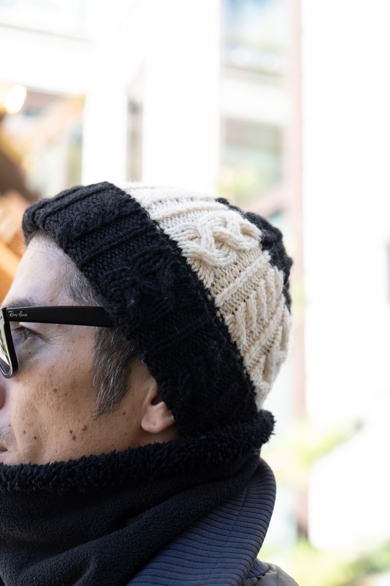 ウエストライドのジャケットコーディネート | 250120-1008-09 及川清和 3枚目の写真