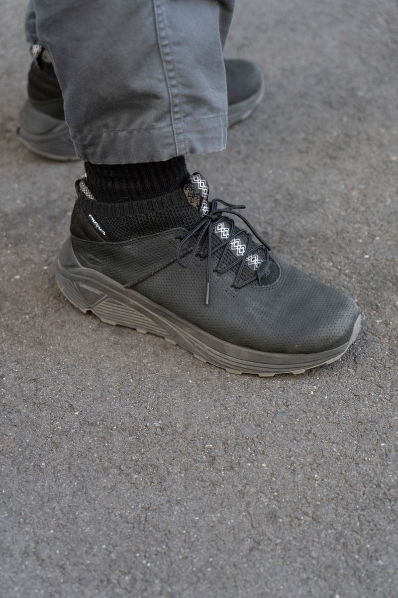 ウエストライドのジャケットコーディネート | 250120-1008-09 及川清和 9枚目の写真