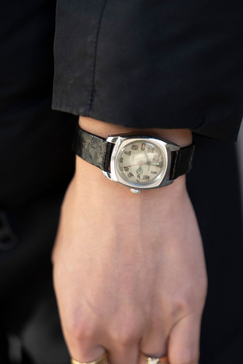 デサントオルテラインのダウンジャケットコーディネート | 250120-1029-34 土屋雅義 7枚目の写真