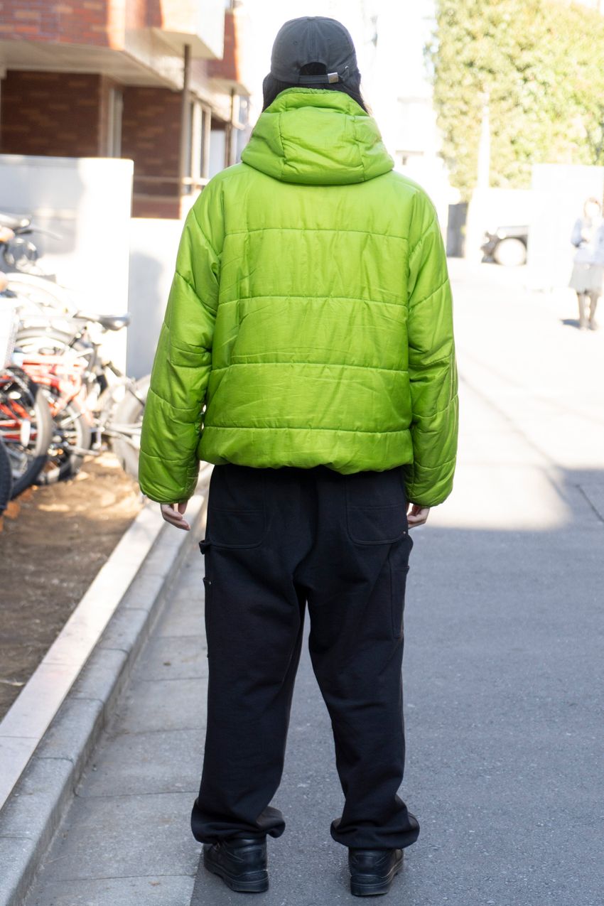 【最新版】今冬の「パタゴニアン」たちを街角でスナップ！愛用品はダウン、シャツetc. - 3枚目の画像