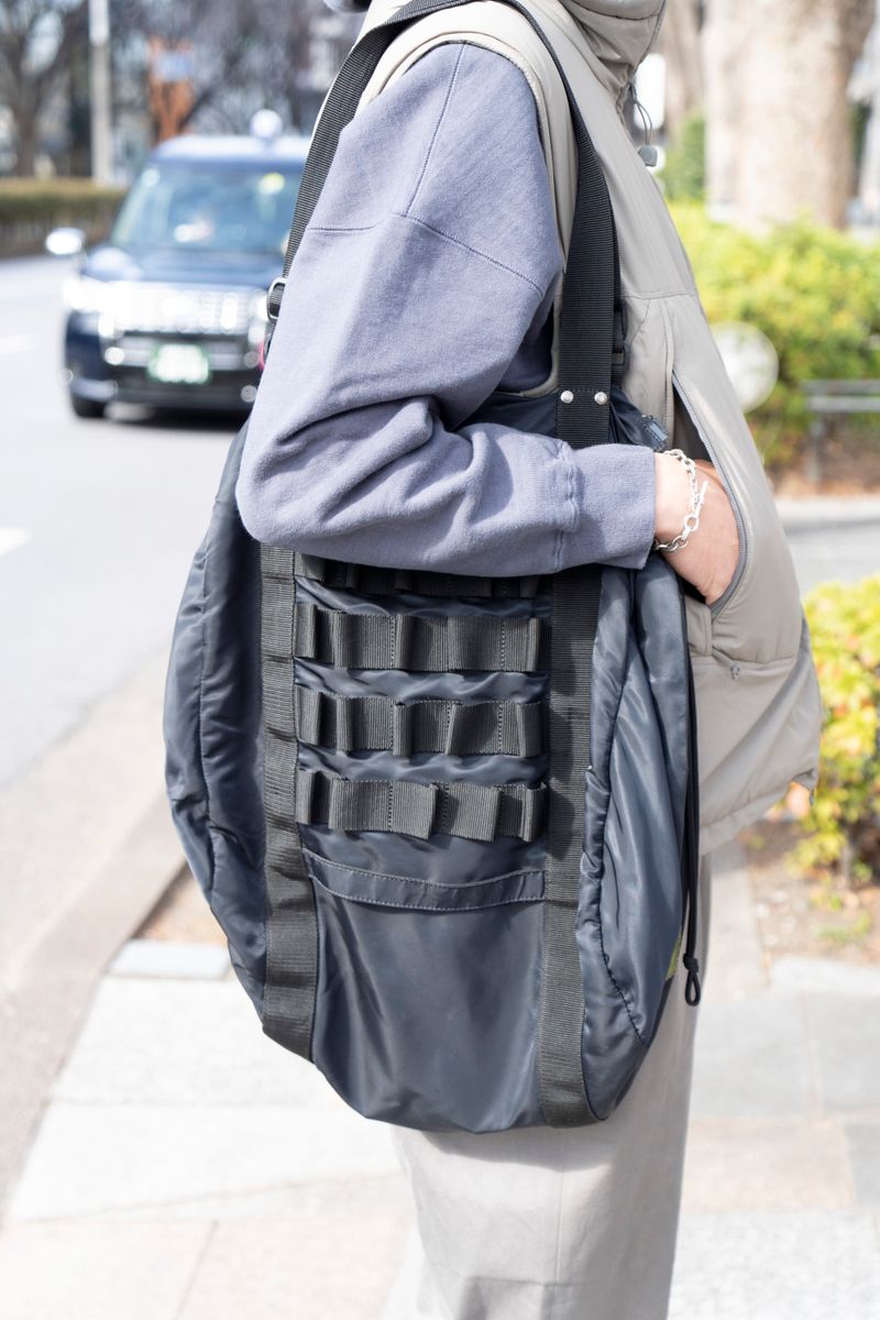 ワイパーのベストコーディネート | 250120-1546-46 sugarworks 5枚目の写真