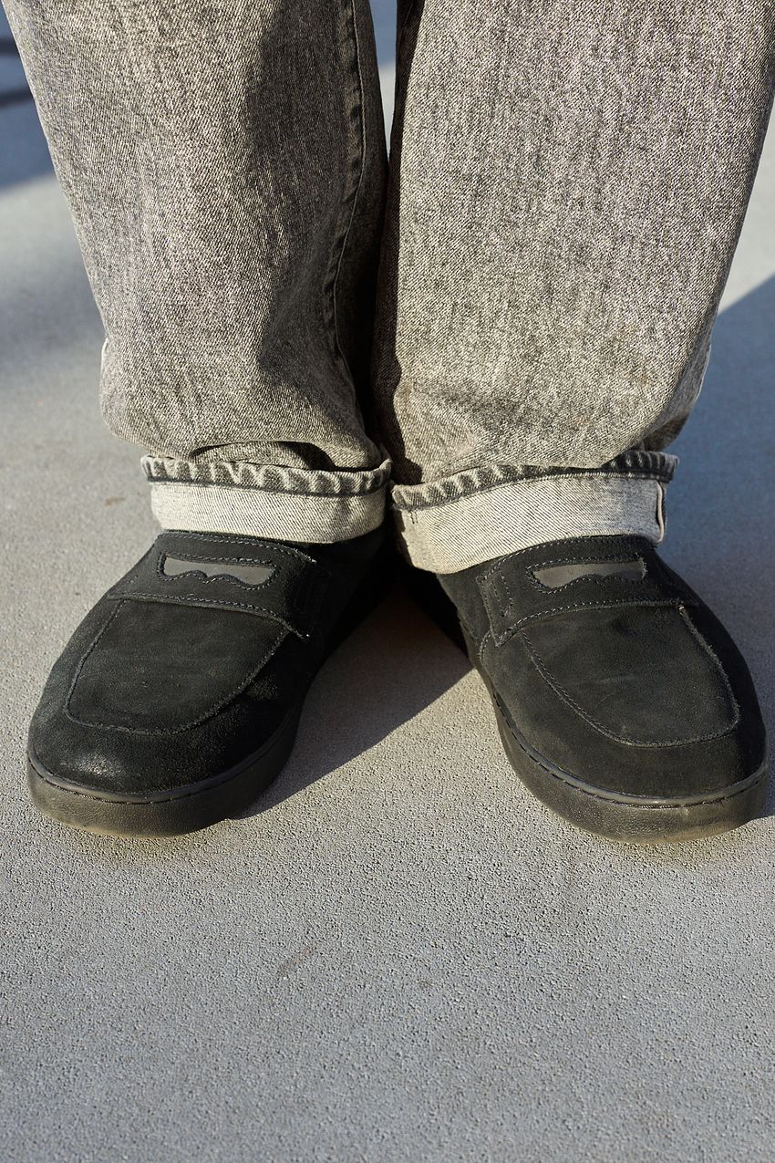 「アウターの下、何着るの？」センスの良い人が実践していたのが“カーディガン”合わせでした - 4枚目の画像