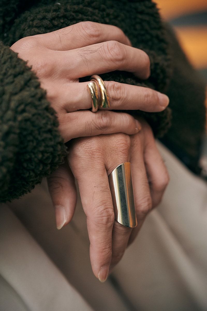 古着のフリースコーディネート | 250120-1145-03 粘液 8枚目の写真