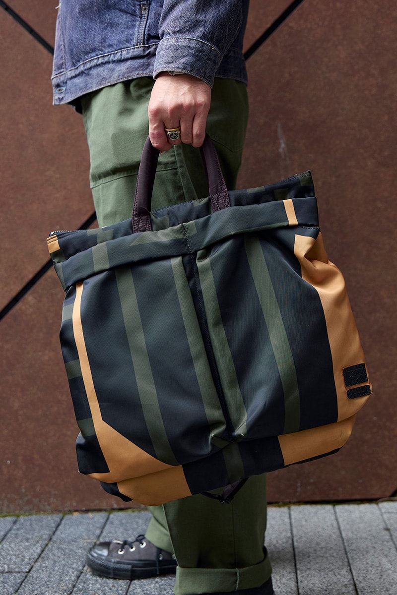 リーバイスのジャケットコーディネート | 250120-1245-06 山岡 稜 2枚目の写真