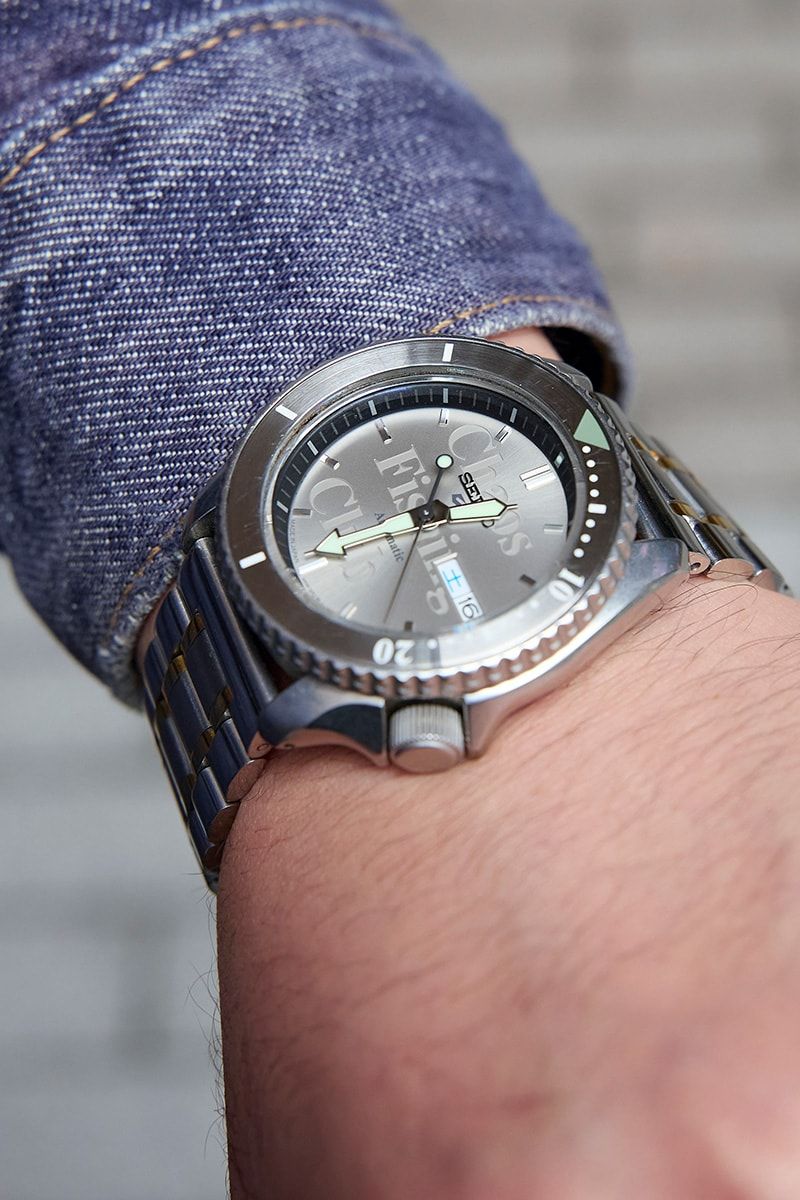 リーバイスのジャケットコーディネート | 250120-1245-06 山岡 稜 5枚目の写真