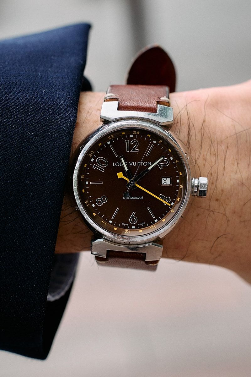 ユナイテッドアローズグリーンレーベルリラクシングのジャケットコーディネート | 250120-1254-12 宮田裕一 2枚目の写真