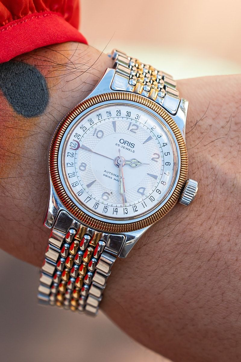 モンベルのジャケットコーディネート | 250120-1326-36 田中亮太 4枚目の写真