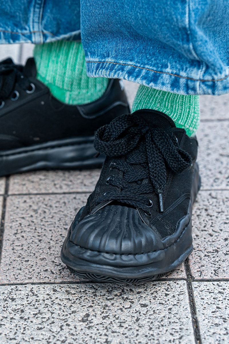 ユニクロのジャケットコーディネート | 250120-1329-39 前川晃彦 2枚目の写真