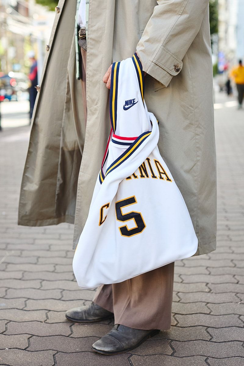 エムエフペンのコートコーディネート | 250120-1422-15 山本卓司 2枚目の写真