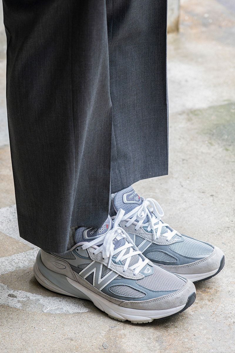 パウダーホーン・マウンテニアリングのコートコーディネート | 250120-1442-11 松尾茂樹 4枚目の写真