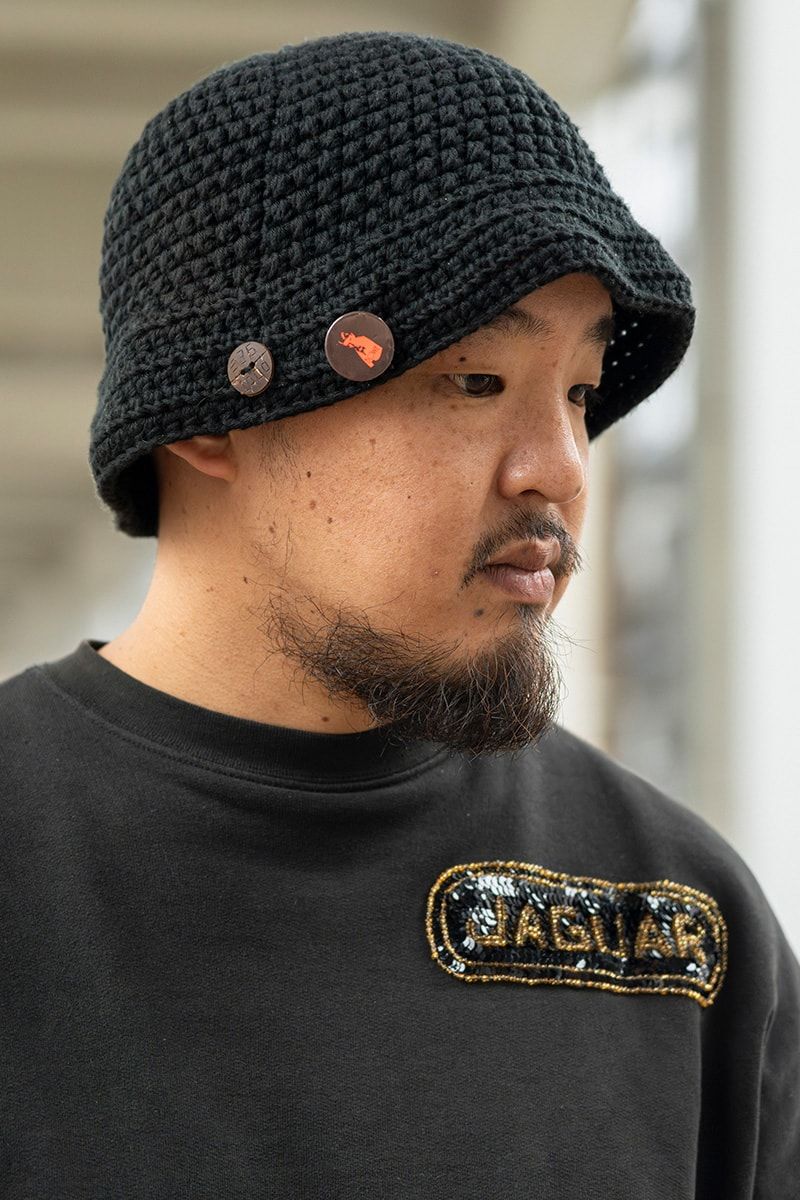 イギリス軍のジャケットコーディネート | 250120-1450-20 中橋健介 6枚目の写真