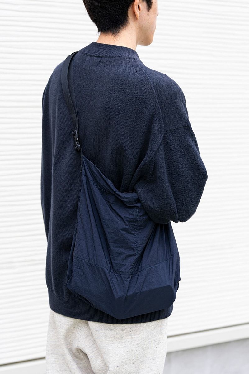 スティーブンアランのニットコーディネート | 250120-1458-25 中島竜之介 3枚目の写真