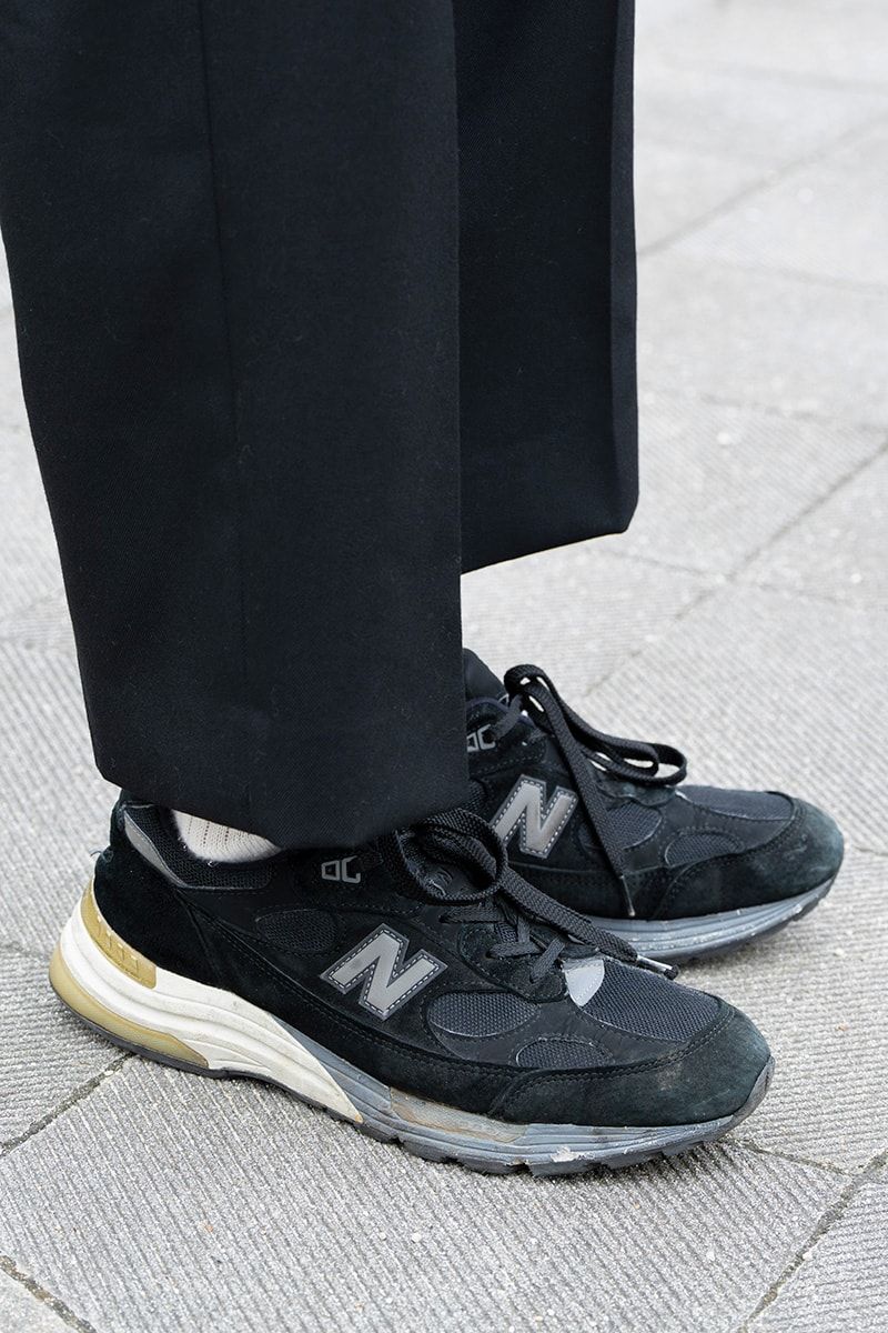 古着のジャケットコーディネート | 250120-1508-33 児玉太樹 2枚目の写真