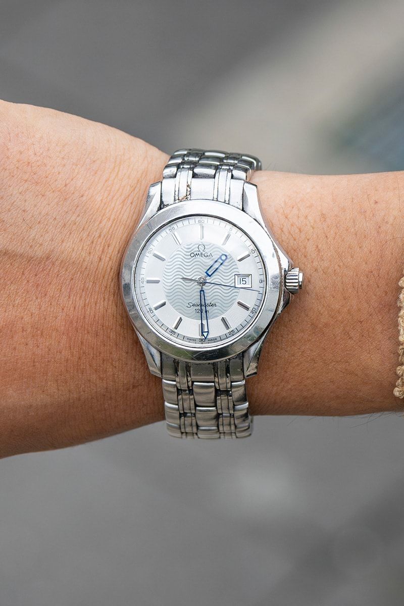 古着のジャケットコーディネート | 250120-1508-33 児玉太樹 3枚目の写真