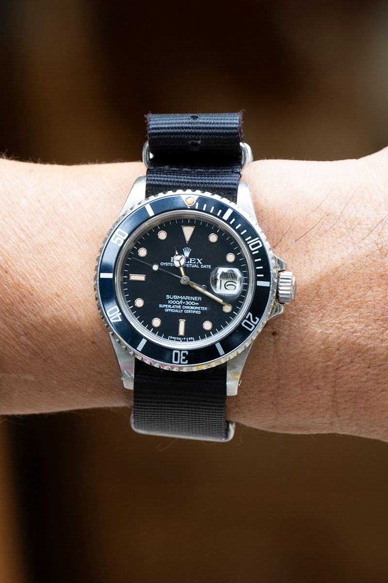 ユニフォームアウトドアスタンダードのコートコーディネート | 250120-1520-12 古賀昭光 5枚目の写真