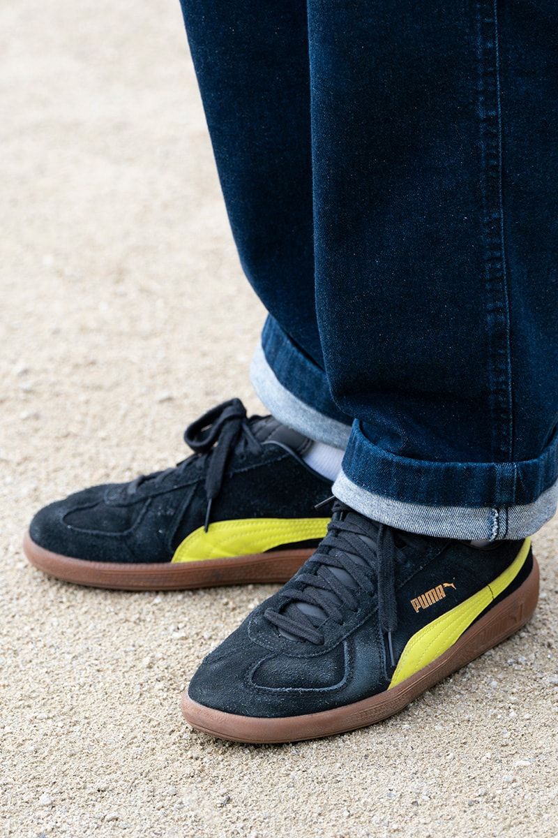 コロンビアのジャケットコーディネート | 250227-1919-39 小川勝志 3枚目の写真