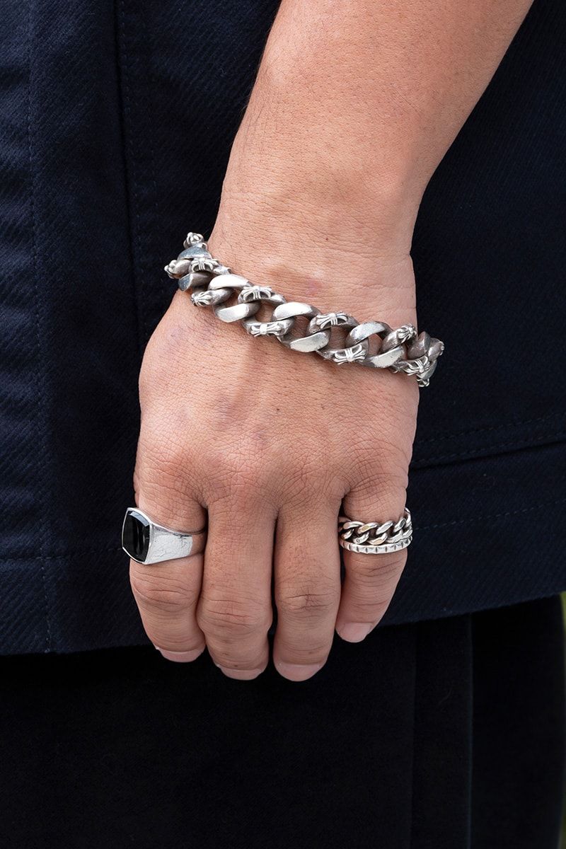 ザロウのジャケットコーディネート | 250120-1534-09 日永和孝 2枚目の写真