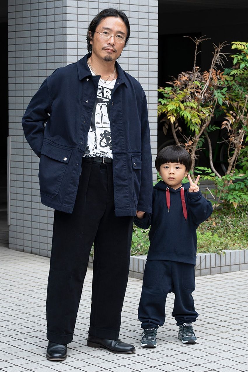 きれいめカジュアルの強い味方「ルメール」。カーディガンやパンツなどの取り入れ方を実例紹介 - 9枚目の画像