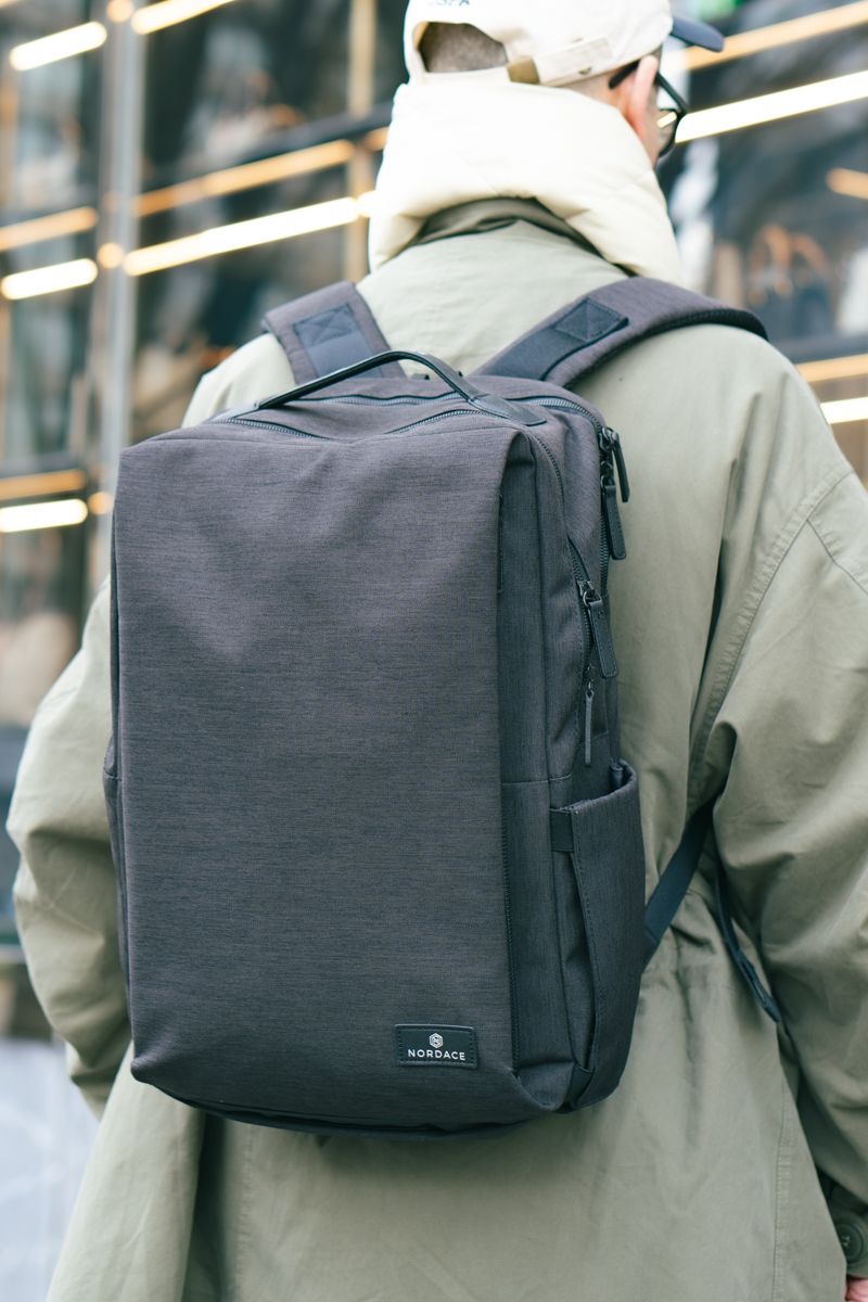 フリークスストアのコートコーディネート | 250122-0715-43 杉野凌馬 6枚目の写真