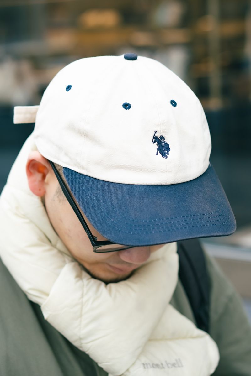 フリークスストアのコートコーディネート | 250122-0715-43 杉野凌馬 3枚目の写真