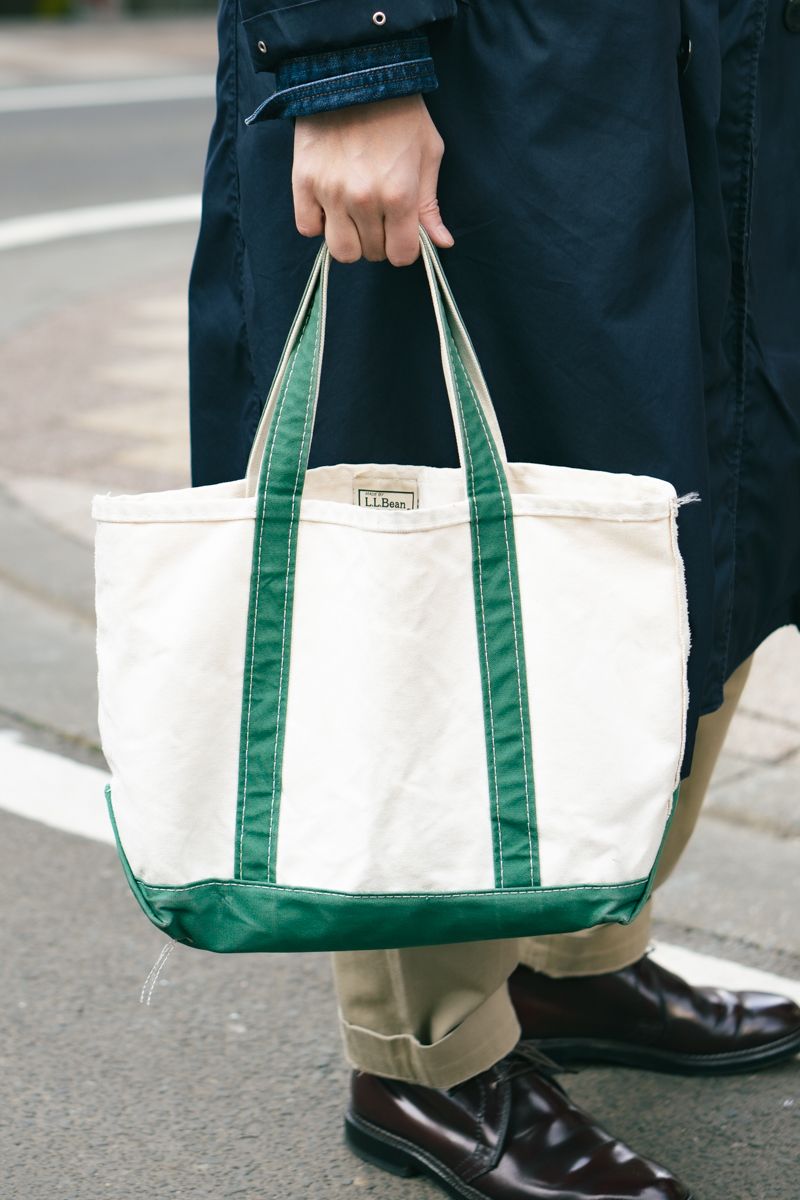 ノーブランドのコートコーディネート | 250122-0733-14 T.T 4枚目の写真