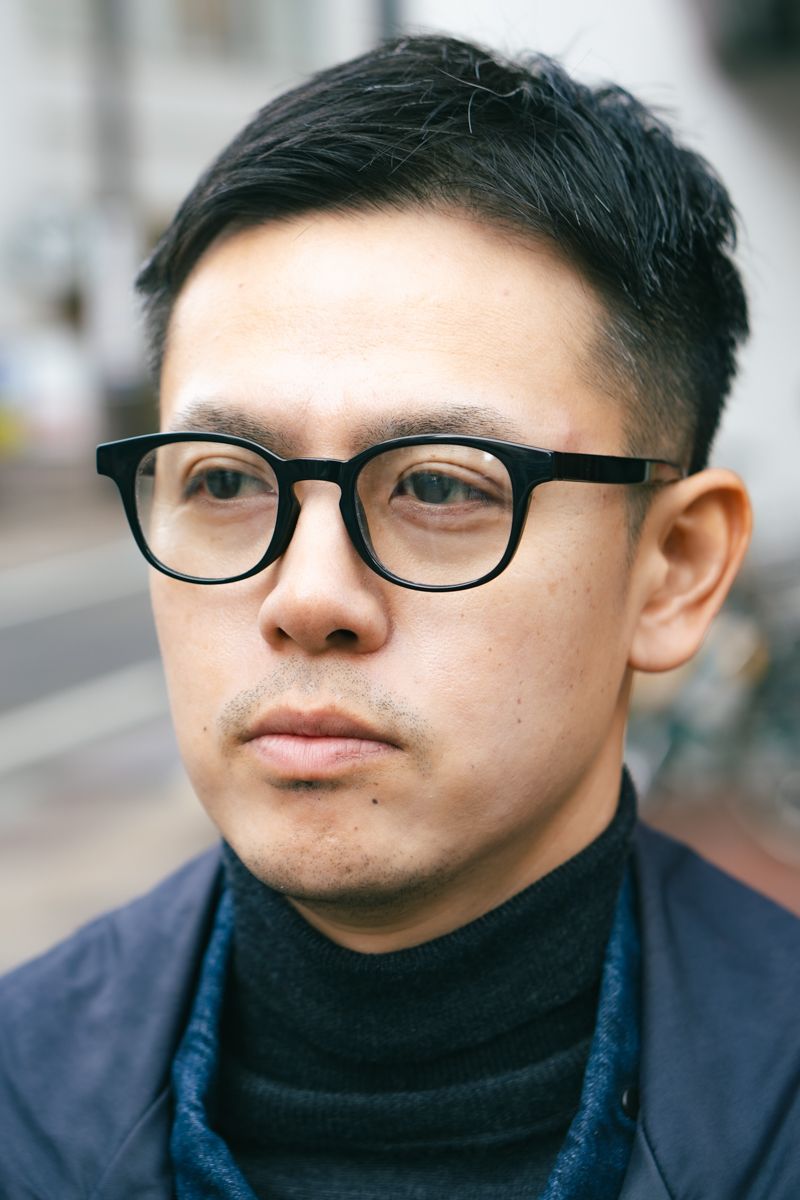 ノーブランドのコートコーディネート | 250122-0733-14 T.T 3枚目の写真