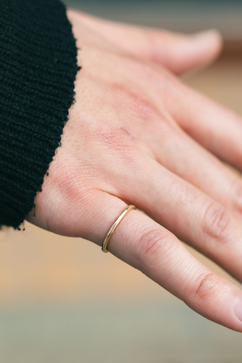 ペーのジャケットコーディネート | 250122-0811-00 吉城裕太郎 3枚目の写真