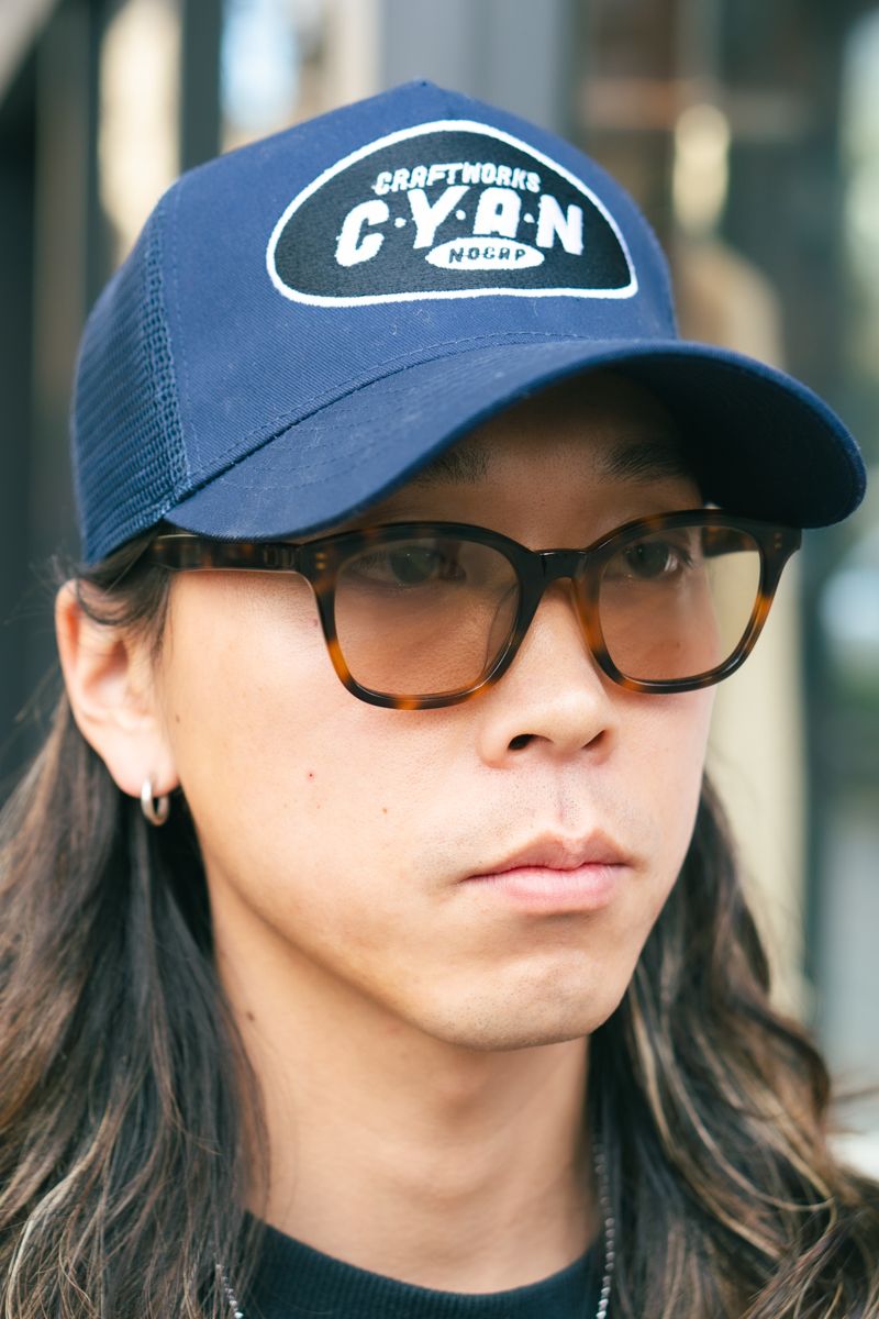 古着のジャケットコーディネート | 250122-0840-42 佐藤 航 4枚目の写真