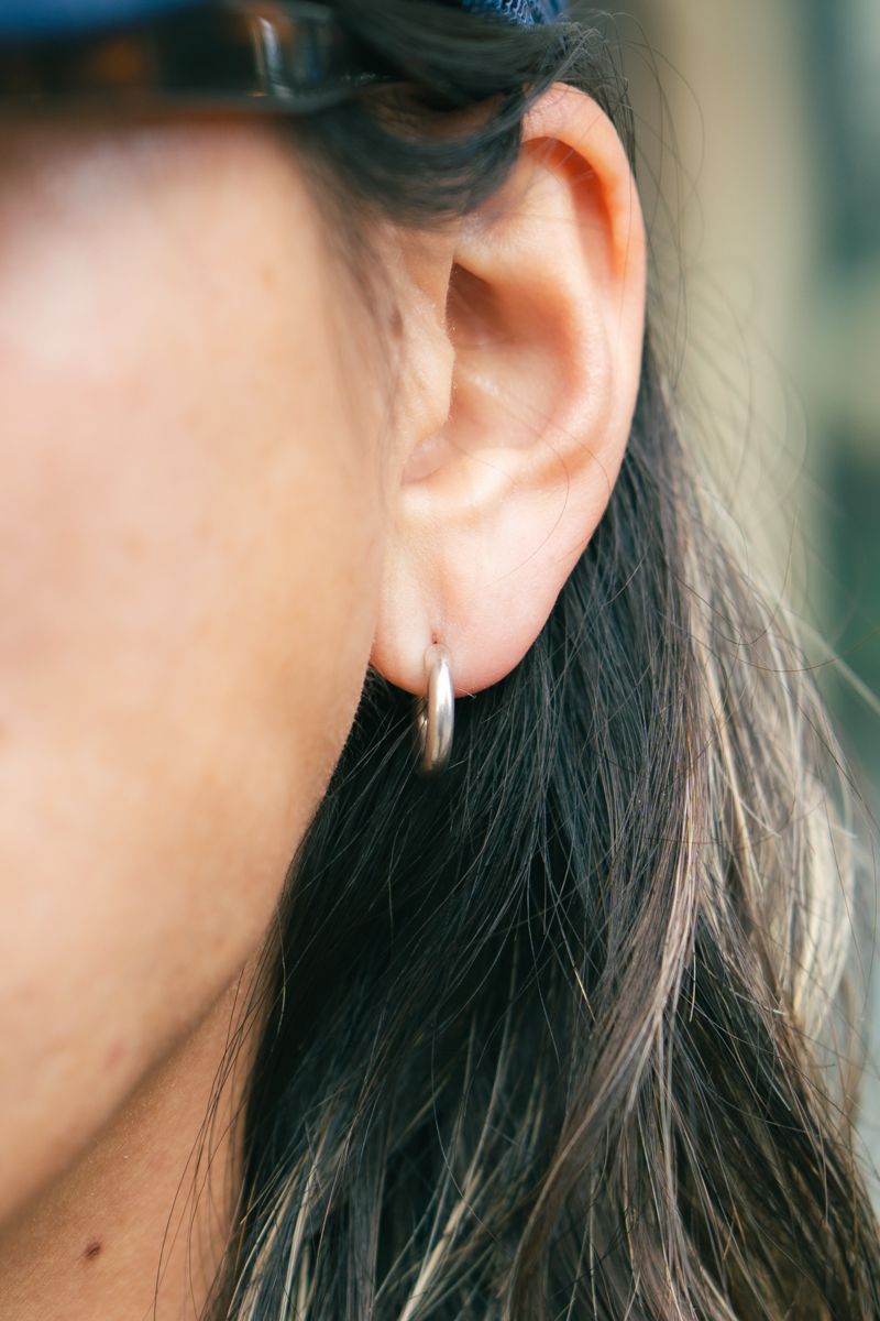 古着のジャケットコーディネート | 250122-0840-42 佐藤 航 5枚目の写真