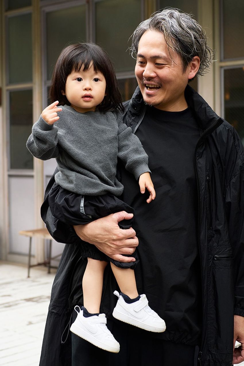 千鳥も駆け込む「YOKE（ヨーク）」ってどんなブランド？30〜40代の理想的着こなし5選 - 9枚目の画像